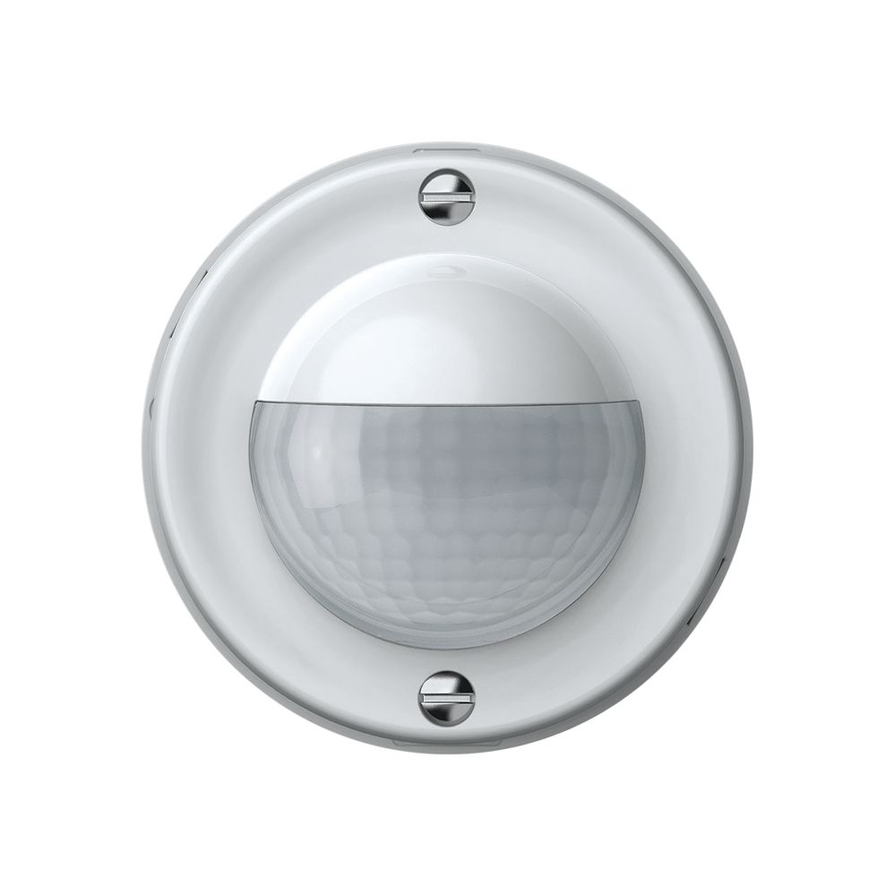 Bewegungsmelder origin PIR 2300W 90…180° Minuterie oder Slave weiss