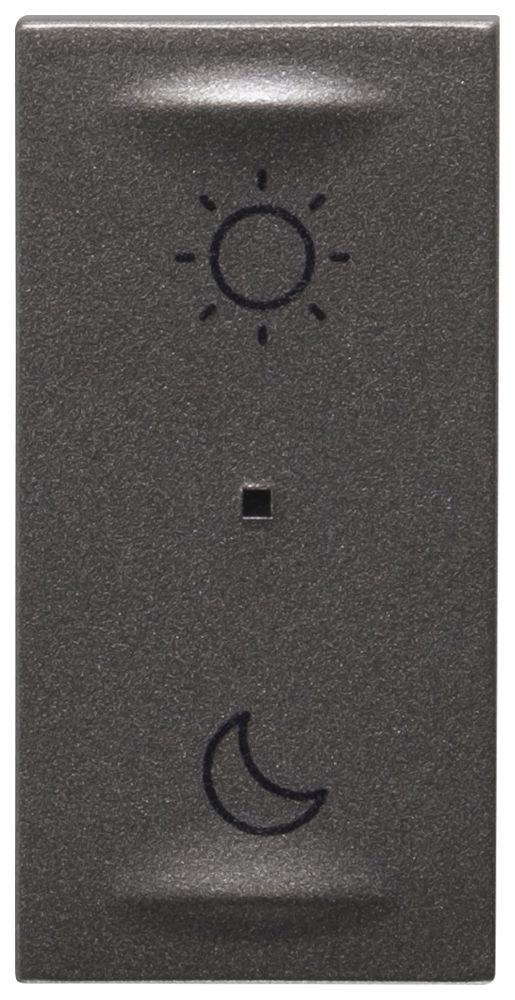 Funk-Szenentaster Tag/Nacht Arteor with Netatmo mag