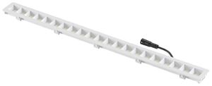 Module LED Sylvania OptiClip 1DC 15W 1970lm 4000K 490mm