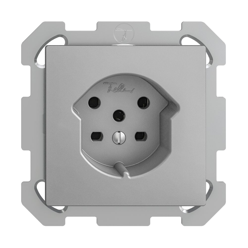 Presa INC EDIZIOdue T15 silver