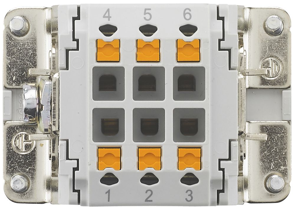 Insert de contact Phoenix Contact HC-B06-I-PT-F