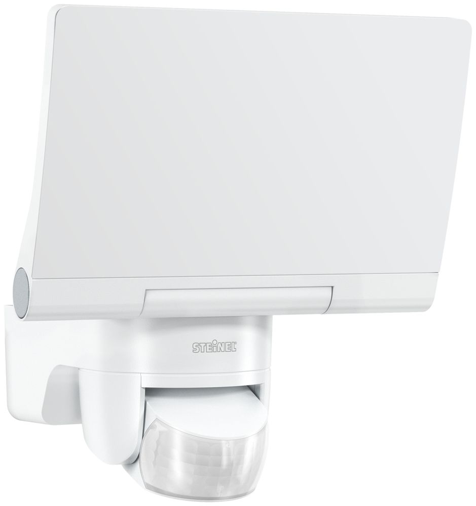 Applique LED Steinel XLED home 2 Master PIR 14W 1550lm 3000K IP44 blanc
