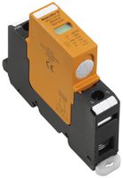 Überspannungsableiter Weidmüller VPU II 1 R LCF 280V/40KA