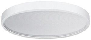 LED-Decken-/Wandleuchte ESYLUX SVENJA CL 450, 30W 3000K 3300lm DALI-2