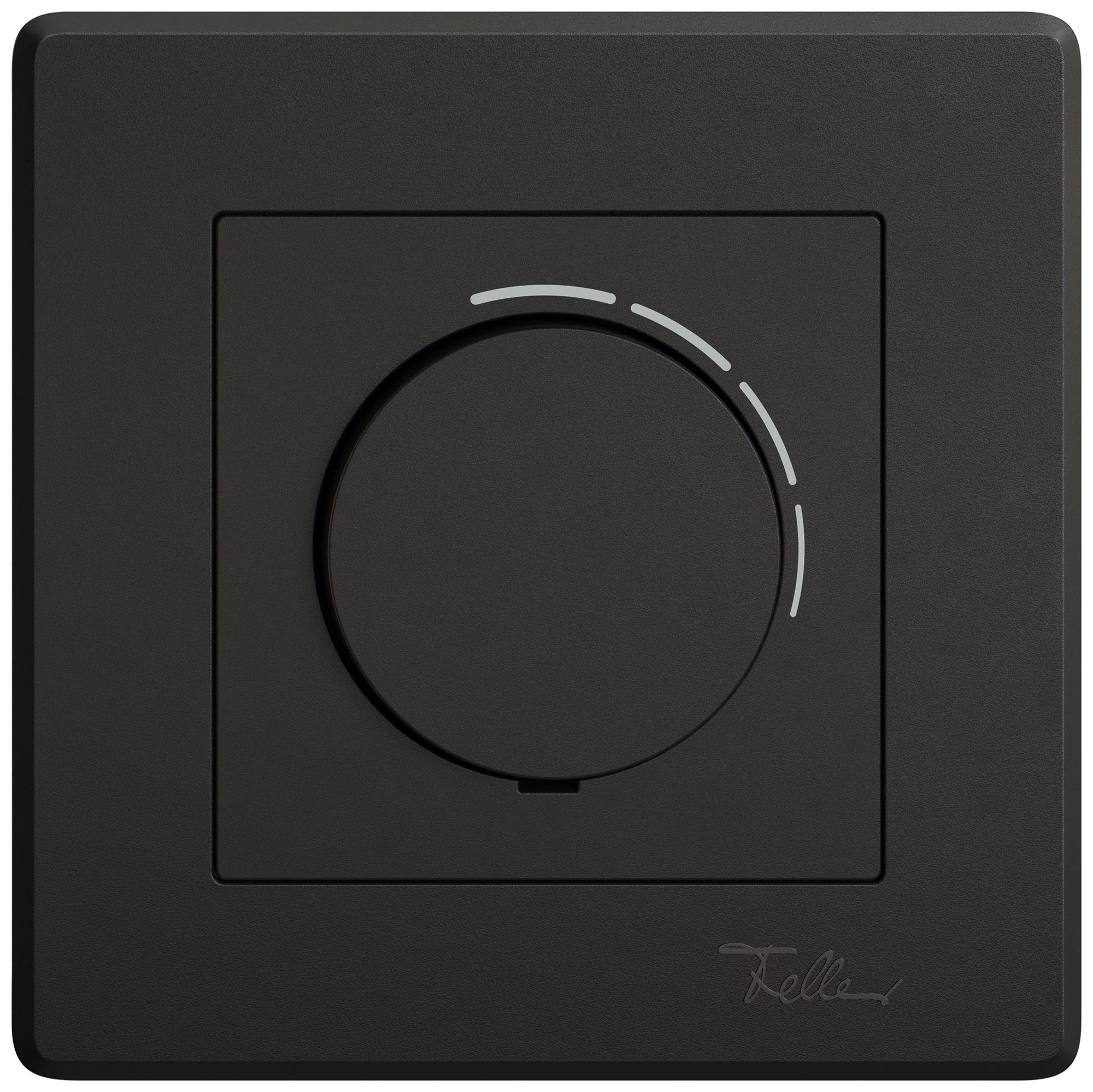 Kit de montage ENC EDIZIO.liv SNAPFIX® pour régulateur de vitesse no