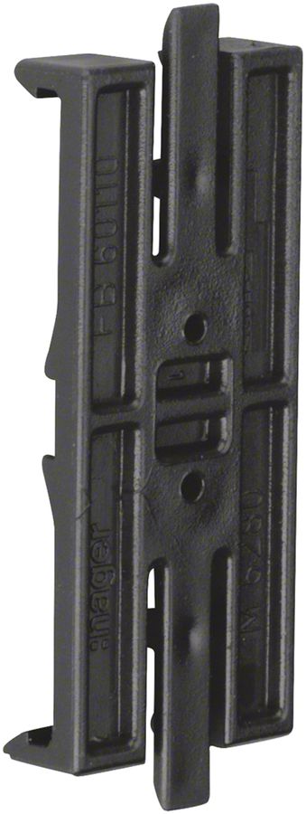 Crampon tehalit pour FB 60110 noir