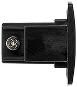 Endkappe SG ShopLine Kunststoff 31×35×36mm schwarz