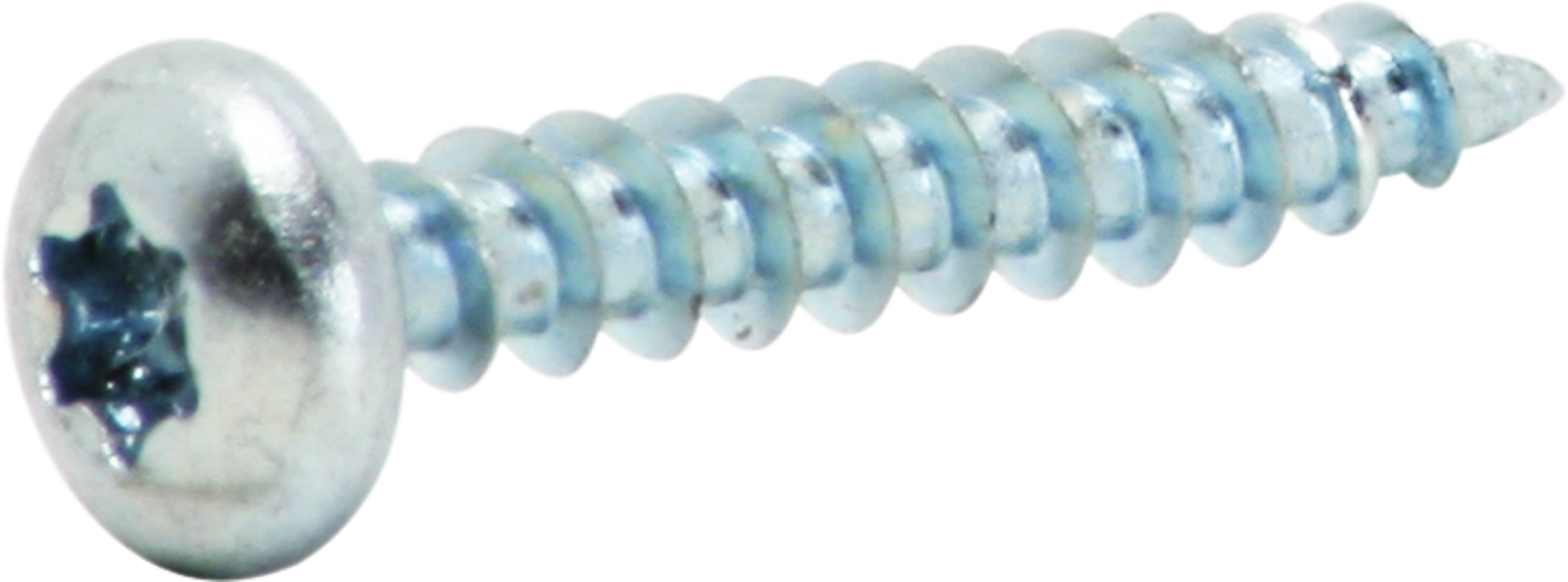 Rundkopf-Spanplattenschraube Torx 4×25mm