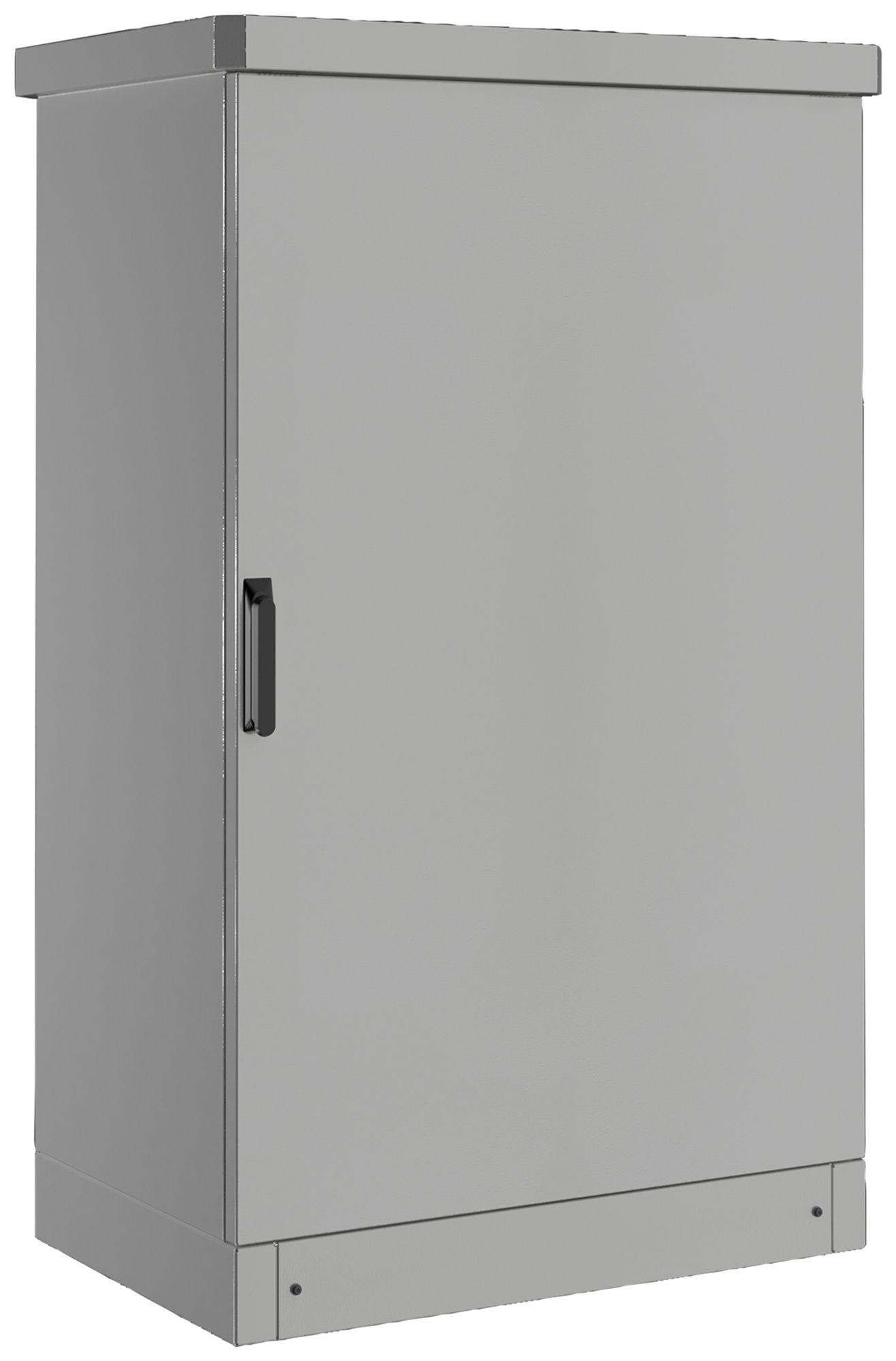 Gehäuse Rittal CS 9783.610 800×1200×500mm IP55 IK09 grau