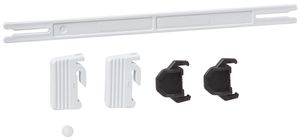 Dispositif de verrouillage Hager pour contacteurs EV018…EV038, EVN032…EVN045