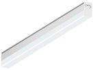 LED-Lichtleiste Siteco Batten 16W 2000lm 830/840/850 1180mm Silber