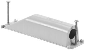 Schalungsschoner MT M20/25 halogenfrei grau