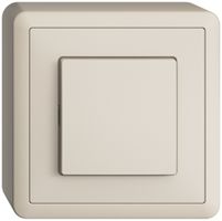 AP-Taster EDIZIOdue AR crema