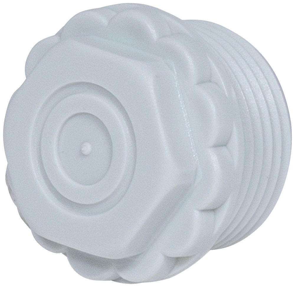 Passe-câble PG13 gris