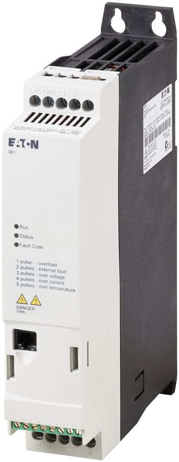 Drehzahlstarter Eaton DE11-343D6FN-N20N