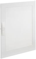 Porta destra Hager univers 519×769×12mm IP30 bianco