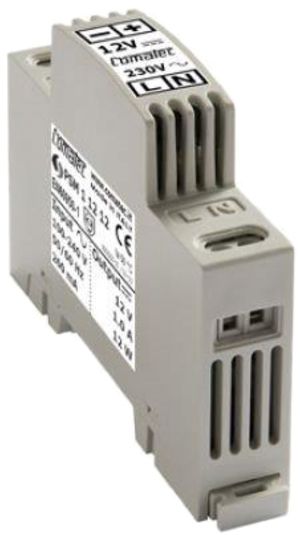 REG-Netzteil ELBRO BUTLER 230VAC/12VDC 800mA