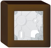 AP-Gehäuse kallysto br H=54mm