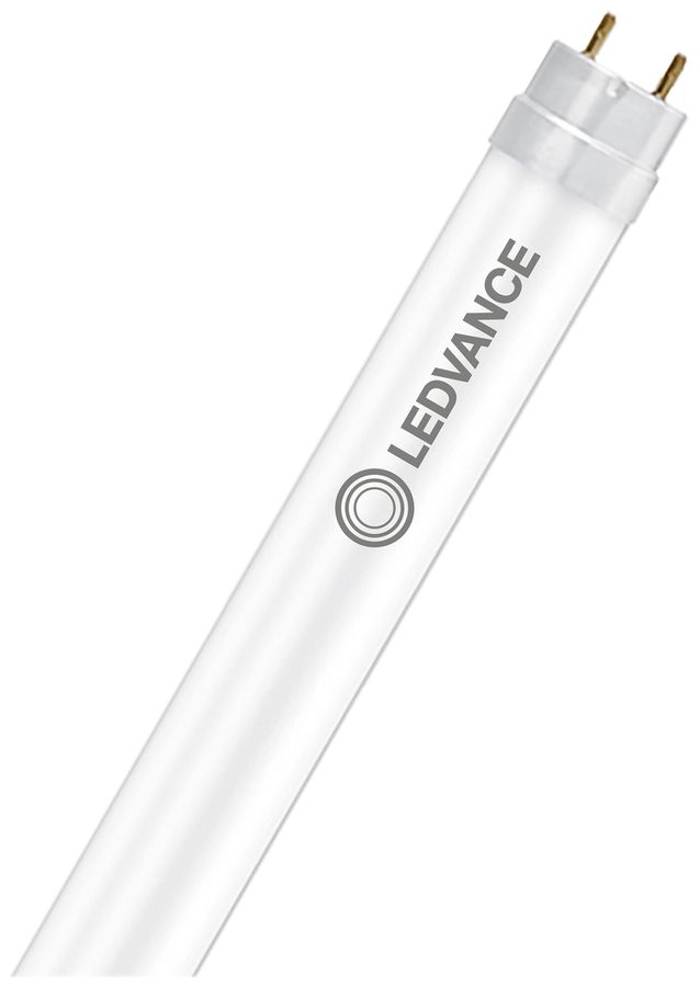 LED-Röhre LEDVANCE G13 16.7/22.1W 3100/4100lm 865 T8 mattiert 1500mm