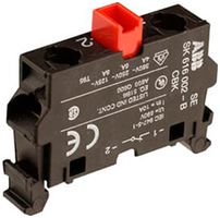 Contact auxiliaire ABB InLine II MS-ZLBM/ZHBM-NC