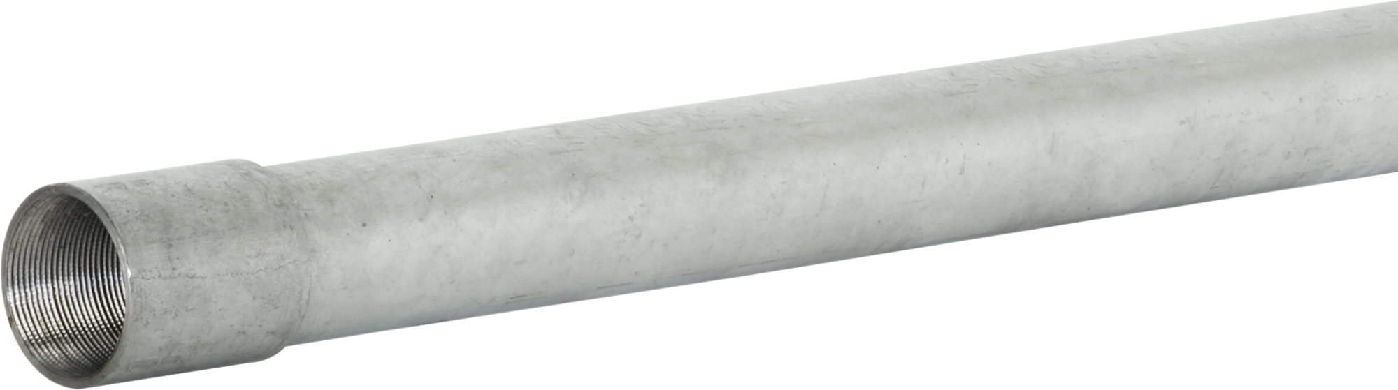 Tube acier TAZ M40 zing.