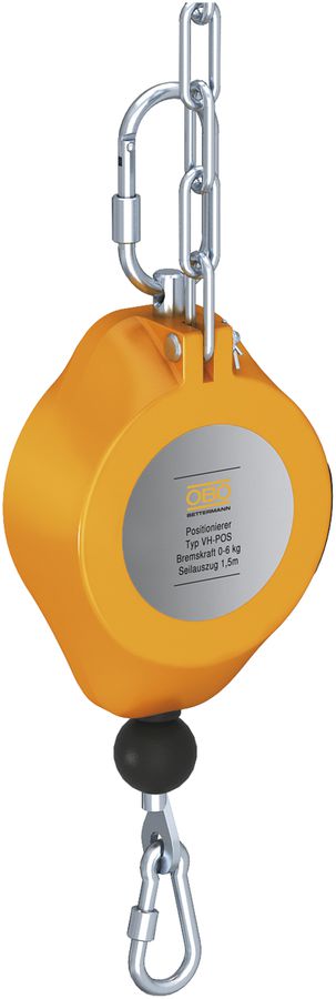 Positionneur Bettermann, p.VH capacité d.charge jusqu'à 6 kg, 200×105×55mm, or