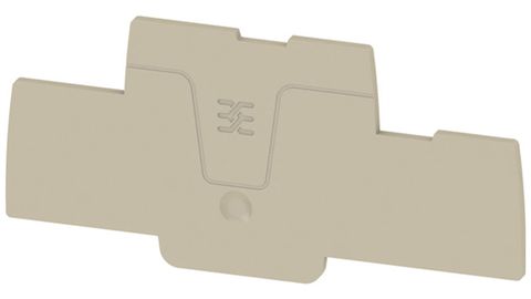 Abschlussplatten SEP, SLEP