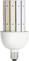 LED-Lampe DOTLUX RETROFIT E40, 33W, 5150lm, 3000K, IP40, drehbarer Sockel