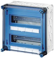 Scatola per apparecchio Hensel Mi1224