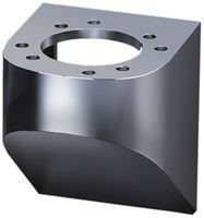 Befestigungssatz Rittal CP 6665.000 für CP40 Edelstahl