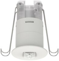 Rilevatore di presenza INS Schneider Electric Mini KNX, Ø43×71mm, bianco