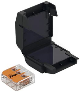 Manchons de jonction EASY-PROTECT 113 12×33.6×32×17.8mm 12×221-413