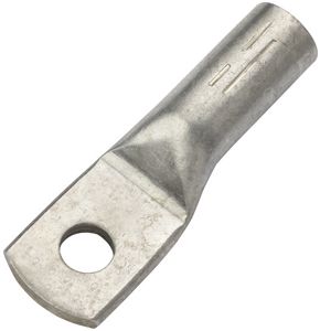 Capocorda pressione DIN Flury AV13 Cu stagnato, 25mm², Ø 6mm