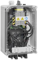 Scatola di raccordo generatore WM GAK PVN1M2I4S1FXVXO2TXPX11