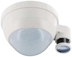 AP-Präsenzmelder SWISSLUX PD4-DALI-LINK-GH-AP weiss