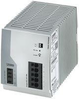 Alimentazione Phoenix Contact TRIO POWER 3 fasi 24VDC/40A Push-In