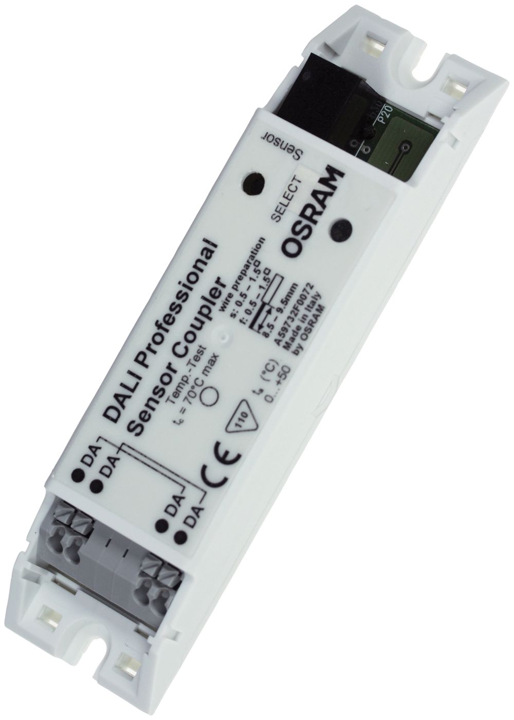 EB-Sensorkoppler OSRAM DALI COUPLER MULTI3 G2