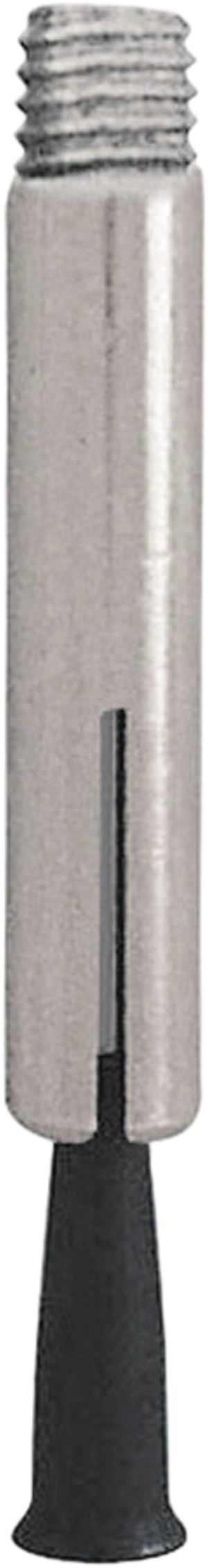 Dübel Dätwyler K6×5, 30mm mit Bohrer 200 Stück