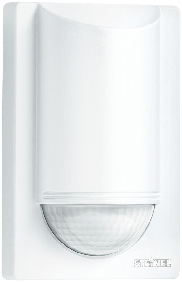AP-Bewegungsmelder Steinel IS 2180-2 COM1, weiss