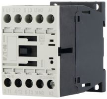 Leistungsschütz Eaton DILM9-10 110V DC 3NO 22A 9A 4kW 2.5kW 24…690V