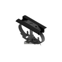 Mittelklemme G3 30-50mm schwarz TopFix 200 / AeroFix