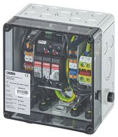 Scatola di raccordo generatore PX SOL-SC-3ST-0-DC-1MPPT-1001EQ