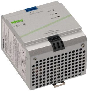 EB-Stromversorgung WAGO EPSITRON ECO Power, einphasig, 24VDC, 10A