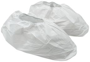 Surchaussures Cimco unisexe universel 400mm matière synthétique blanc