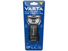 Lampada frontale LED VARTA Outdoor Sports H30R 400lm con batteria