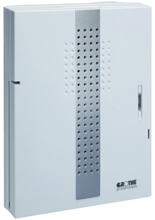 Campanello AP Grothe croma 230A