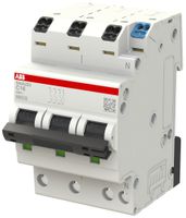 Leitungsschutzschalter ABB FlexLine 3LN 400V C 16A 6kA 3TE