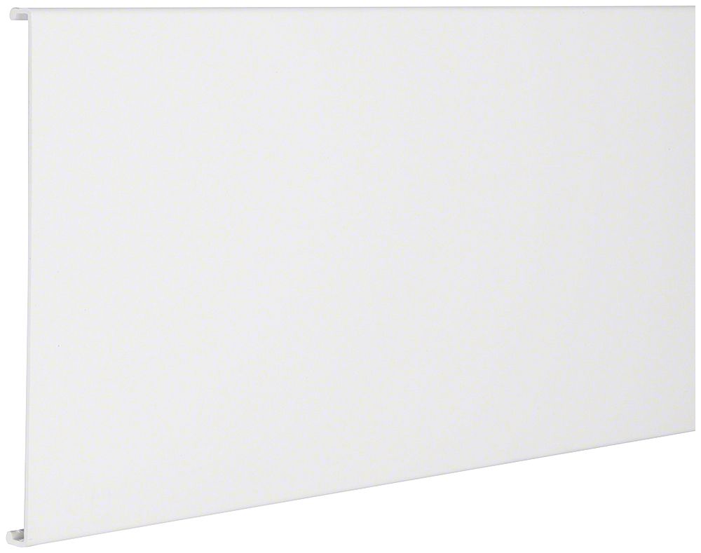 Deckel Tehalit FB 60190 2m reinweiss