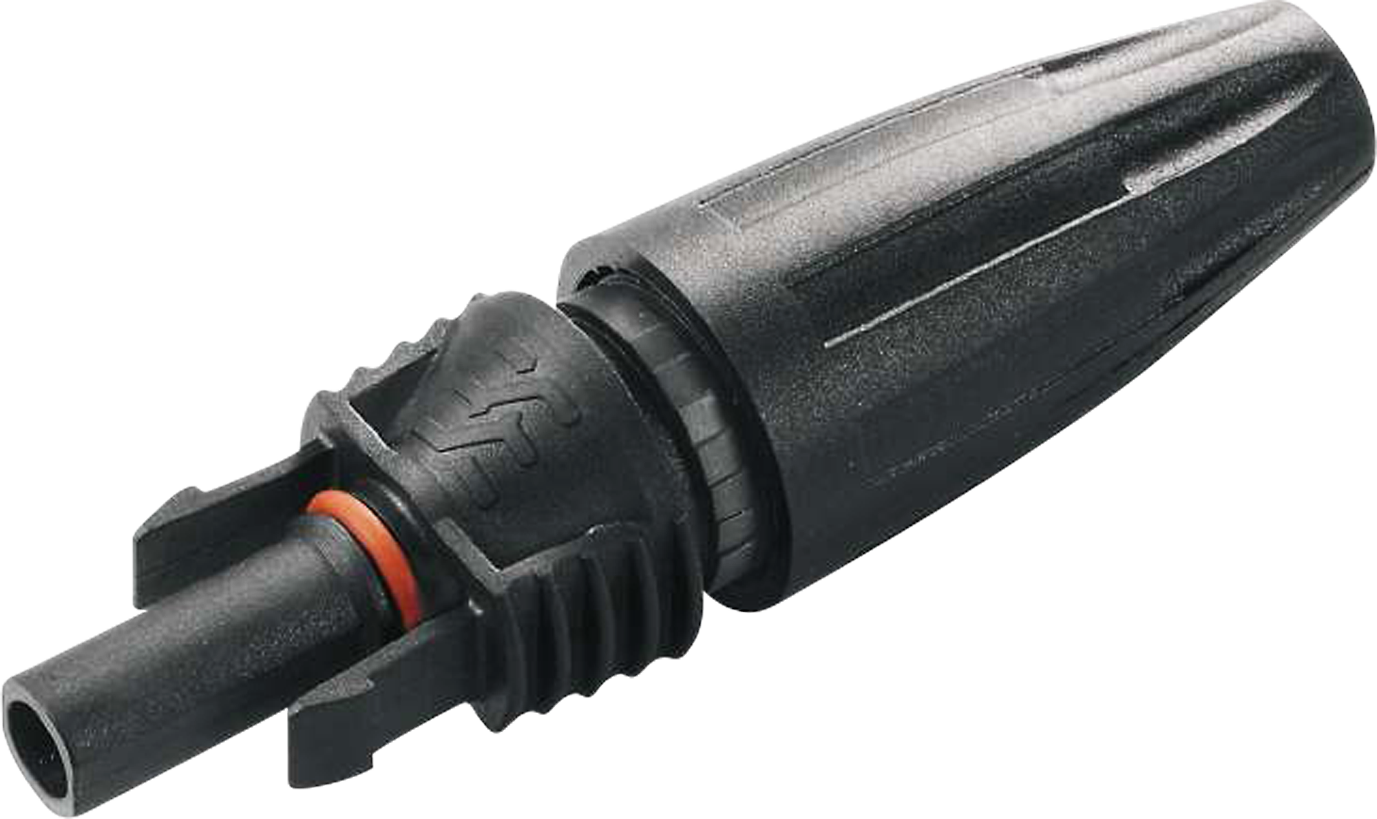 PV-Steckverbinder Weidmüller PV-STICK+ VPE10 PUSH-IN