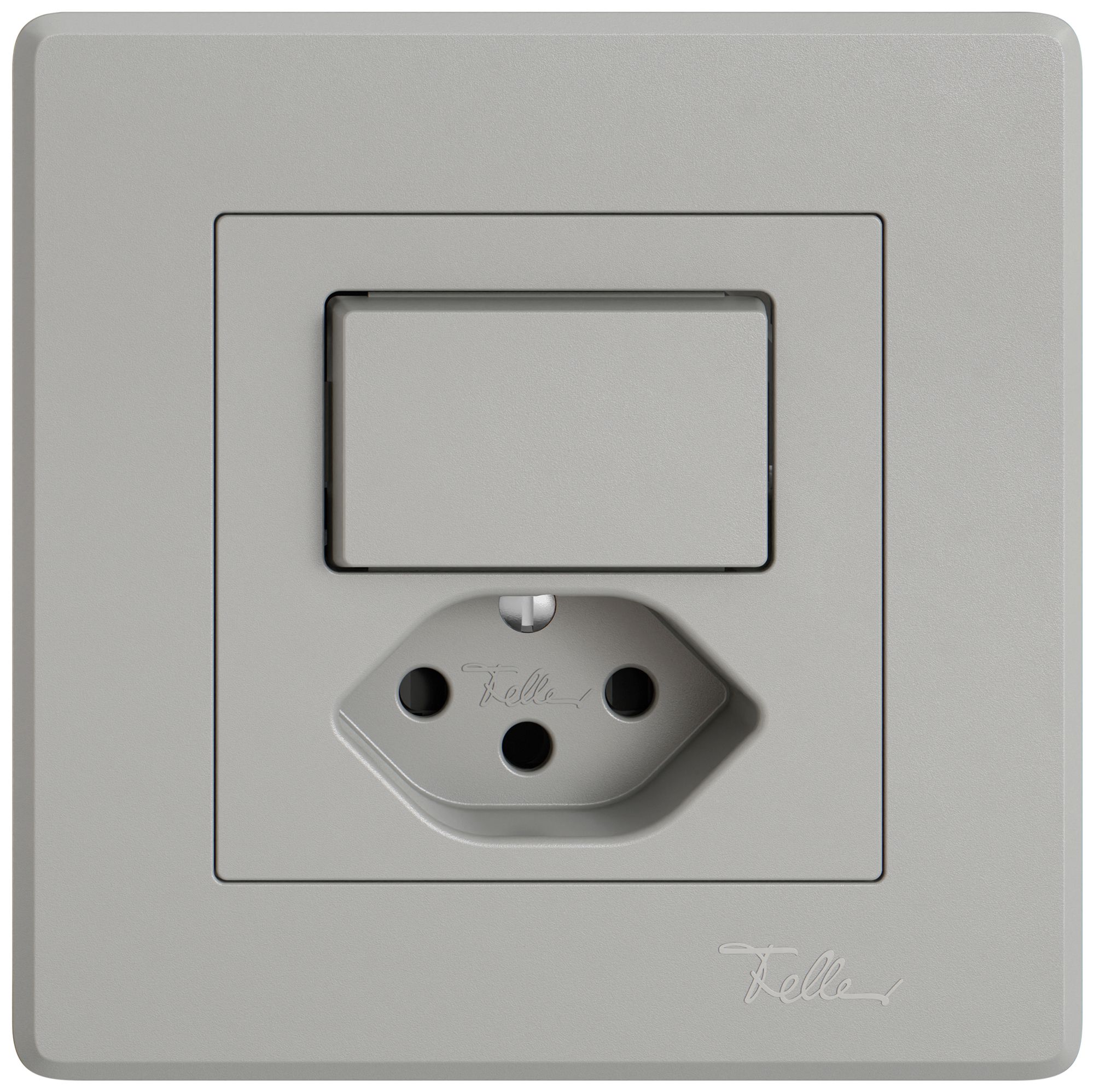 UP-Kombination EDIZIO.liv SNAPFIX® Schema 3+T13 hgu